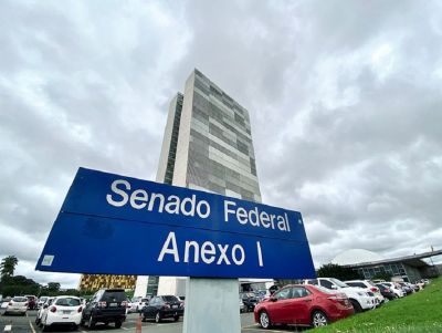 Concurso do Senado tem mais de 83 mil candidatos para 22 vagas