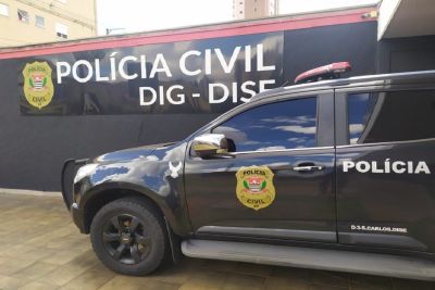 Polícia Civil deflagra operação &quot;Cárceres&quot; e prende 18 pessoas