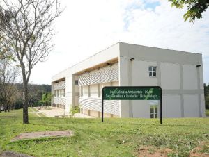 Pós-graduação em Ciências Ambientais da UFSCar oferta mestrado e doutorado