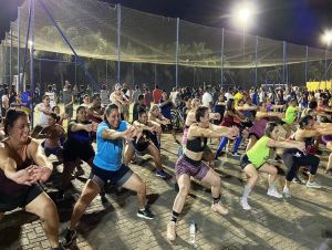 Encerramento do Festival de Verão de Ibaté acontece neste domingo (29)