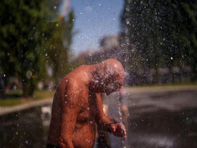 Vai viajar para a Europa? Entenda como o El Niño pode provocar calor recorde no continente