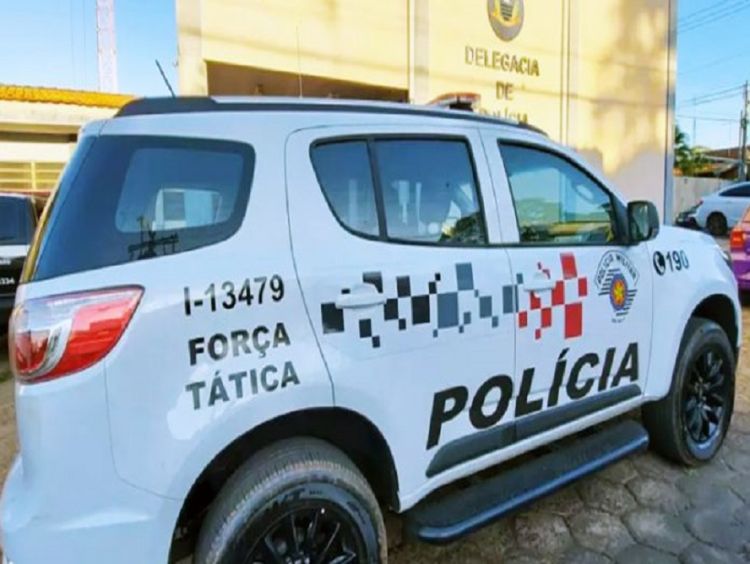 Procurado pela justiça é localizado na Vila Suconasa