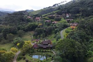 Friozinho bom: aproveite as férias de julho em Santo Antônio do Pinhal