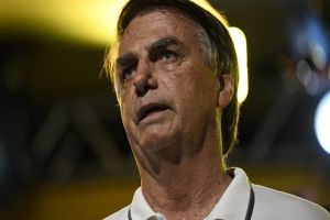 Bolsonaro depõe e nega ter pedido para ex-diretor da PRF fazer campanha em 2022