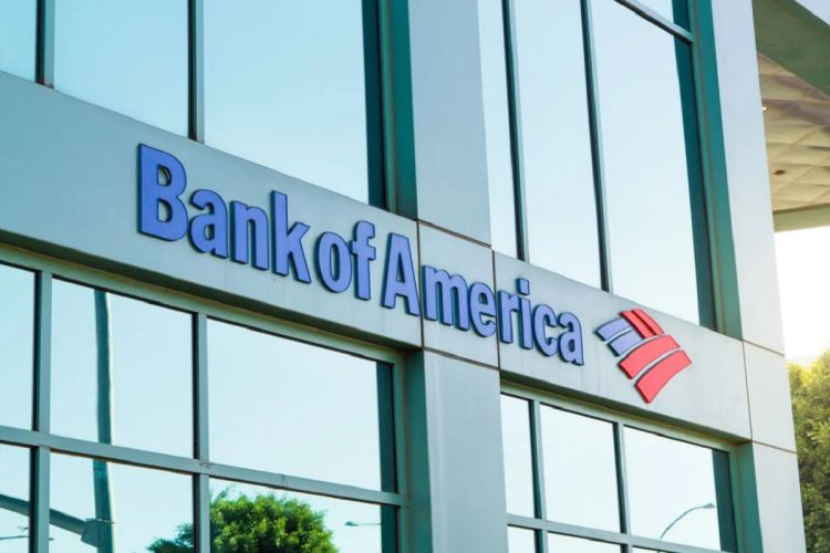 Lucro do Bank of America cai 12% e atinge US$ 6,9 bilhões no 3º trimestre