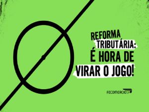 Reforma Tributária não pode penalizar setor de serviços, defende FecomercioSP