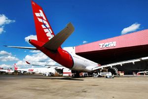 Latam abre vagas de emprego em São Carlos