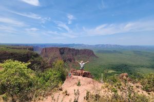 Conheça a Chapada dos Guimarães, o destino que vem conquistando a preferência dos apaixonados por natureza