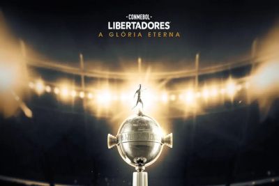 Palmeiras e São Paulo conhecem datas, locais e horários dos jogos da fase de grupos da Libertadores