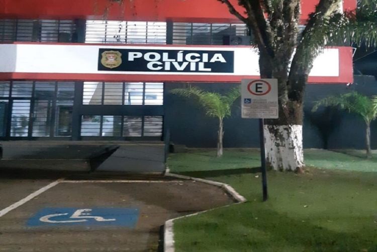 Polícia captura procurado pela Justiça na Vila Celina