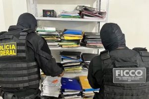 Aluno de medicina de Fernandópolis é preso por lavagem de dinheiro para facção criminosa