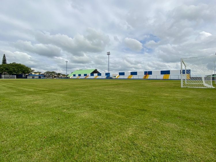 1º de Maio é comemorado com “Torneio do Trabalhador”