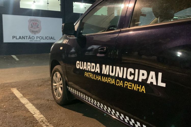 Descumprimento de medida protetiva resulta em intervenção da Guarda Municipal no Santa Angelina