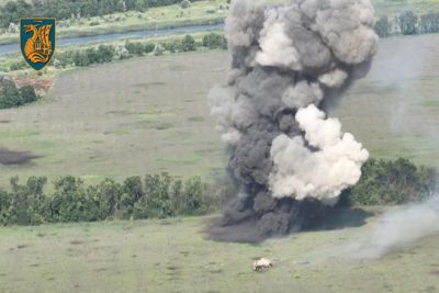 Ataques russos na Ucrânia deixam 4 mortos, dizem autoridades ucranianas