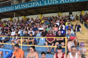 55ª Copa São Paulo de Futebol Júnior: São Carlos será uma das sedes