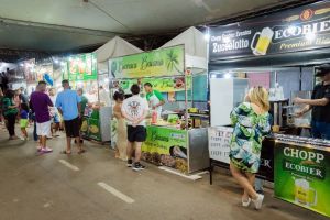 Prefeitura abre prazo para cadastro de vendedores ambulantes de Ibaté em eventos oficiais