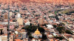 Temperaturas podem ficar mais amenas nesta semana