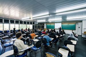 Graduação 10 promove oficinas sobre educação interprofissional