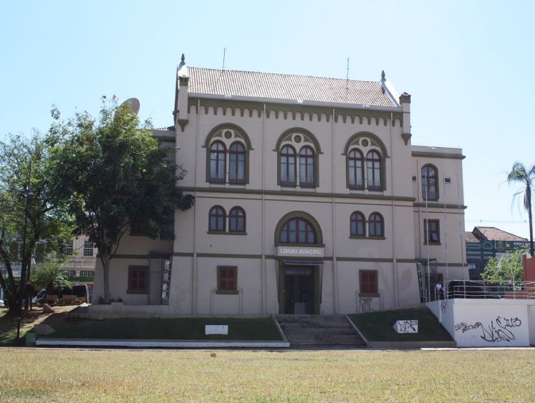 Audiência pública na Câmara vai debater Plano Municipal de Gestão Integrada de Resíduos Sólidos do Município