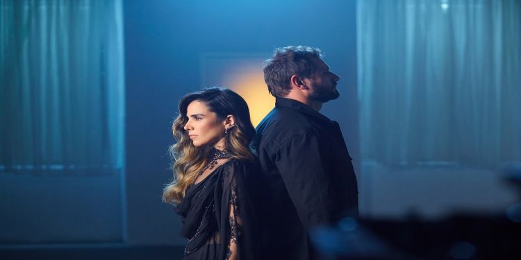 Wanessa Camargo lança clipe sentimental de &#039;Parte De Mim&#039;