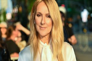 Com doença incurável, Céline Dion brilha na première do seu documentário