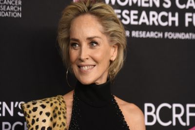 Sharon Stone revela que produtor a pressionou a fazer sexo com ator para &#039;salvar&#039; filme