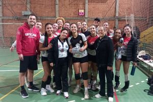 UFSCar vence Golden Team com autoridade na 9ª Copa AVS/Smec