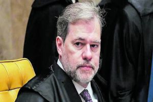 Toffoli mantém anulação de provas no caso Odebrecht, mas reforça que acordo de leniência está de pé