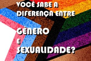 UFSCar lança série de vídeos educativos sobre gênero e sexualidade