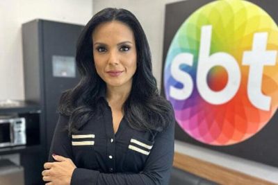 SBT rompe o silêncio sobre acusações de propagar fake news: “compromisso com a verdade”