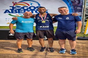 São Carlos conquista as primeiras medalhas nos jogos abertos