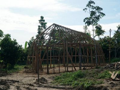 Cultura indígena terá local de destaque na Rondônia Rural Show 2023