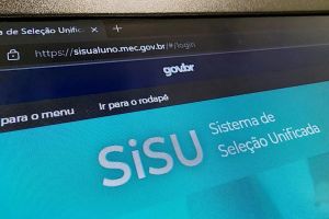 Inscrições e escolha de curso para o Sisu terminam nesta quinta