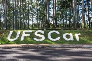 Descubra a Federal: Corrida no Campus São Carlos