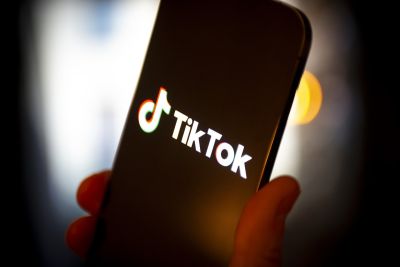 TikTok cresce e se torna ferramenta de marketing digital