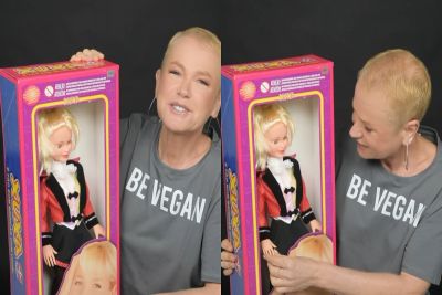 Boneca da Xuxa fenômeno nos anos 1990 esgota vendas um dia após relançamento