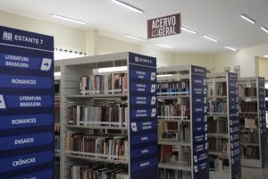 Biblioteca Municipal de Ibaté Recebe &quot;Contação de Histórias&quot; na próxima segunda dia 12