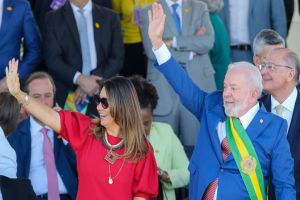 Lula embarca para Nova Déli para participar da Cúpula do G20