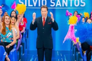 Morre Silvio Santos