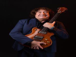 Toninho Horta faz show no Sesc São Carlos