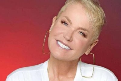 Xuxa fecha com a Globo e voltará ao ar nos domingos da emissora